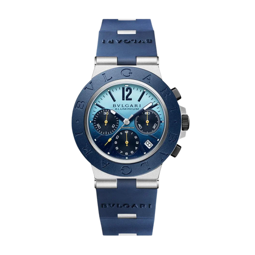 Aluminium Capri Edition (5A) (BVL013)