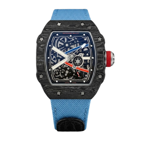 67-02 Extra Flat (5A) (RM013)