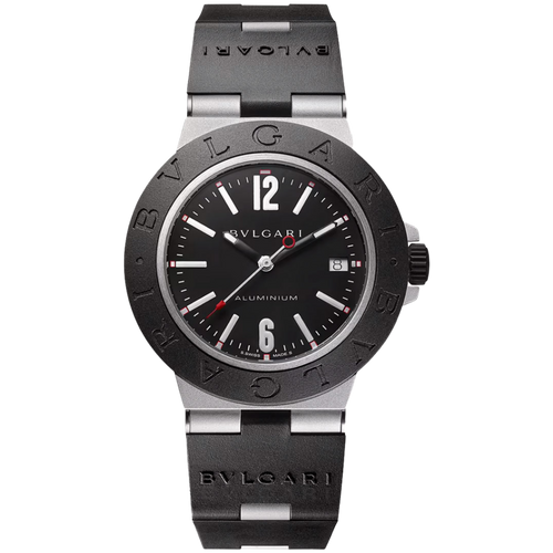 Aluminium (5A) (BVL025)