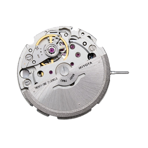 Aluminium (5A) (BVL025)