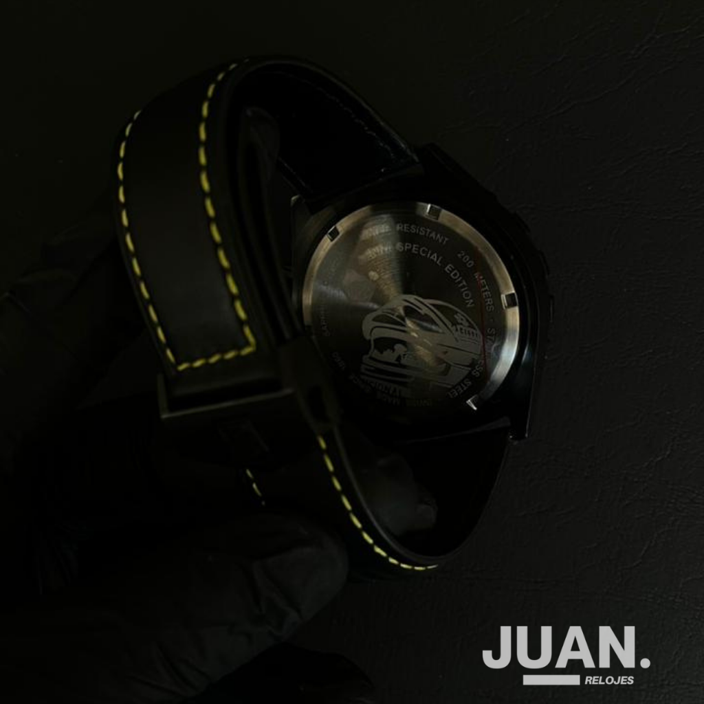 Formula 1 Senna Special Edition (5A) (TAG248)